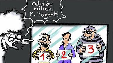 Illustration - pas d’accord pour travailler plus longtemps