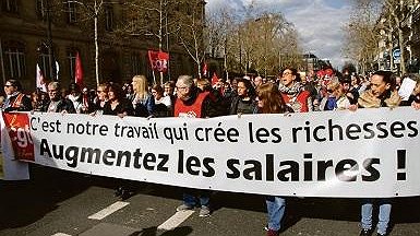 Illustration - la fausse barbe des traités
