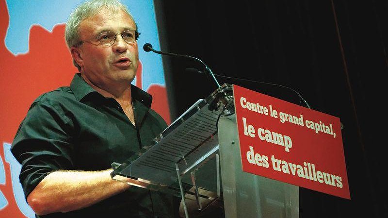 Illustration - “Arnault, Pinault et leurs milliards”