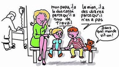 Illustration - l’indemnisation remise en cause