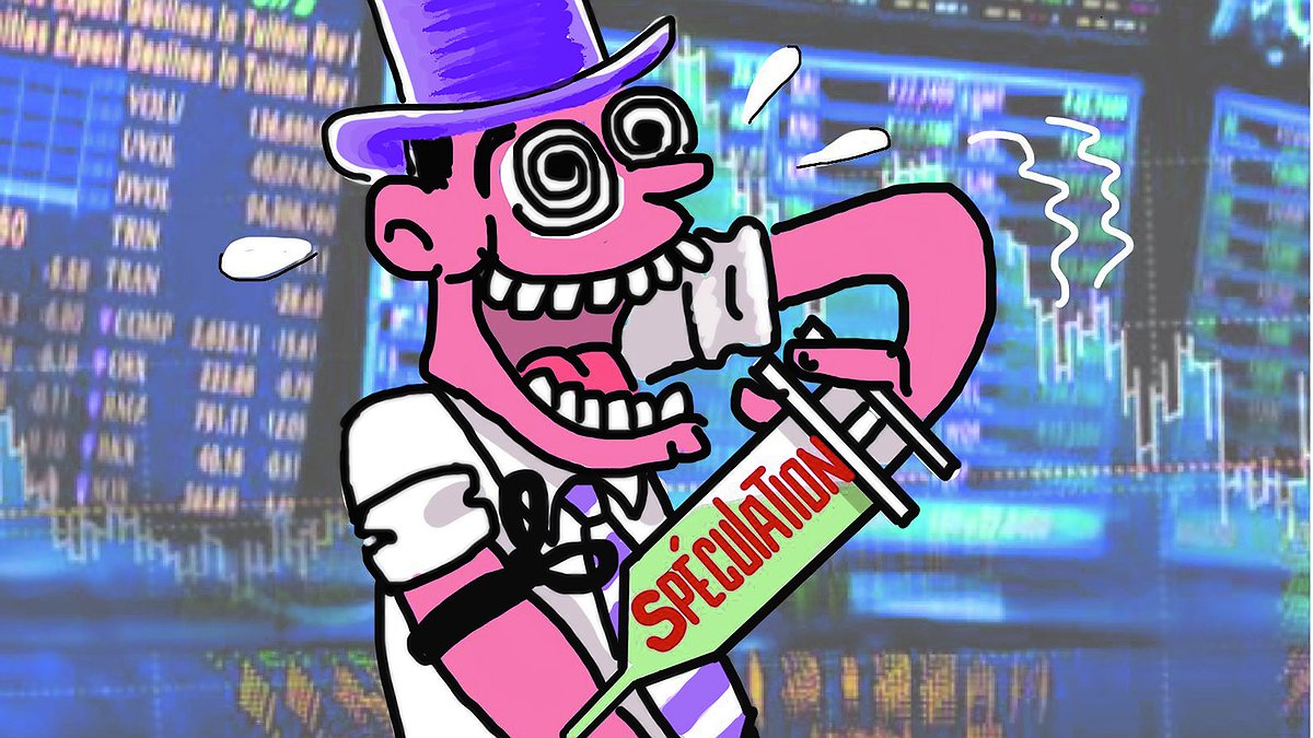 Illustration - l’assurance tout risque du grand capital