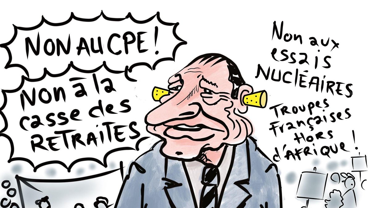 Illustration - Les bonnes affaires