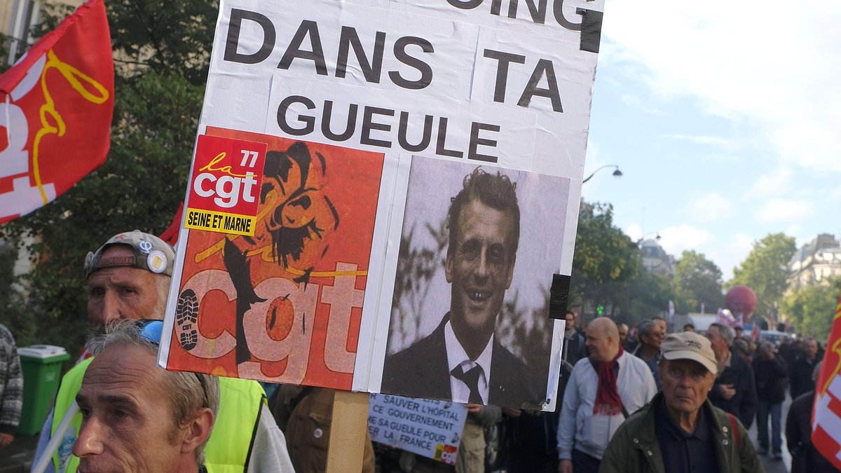 Illustration - hésitations gouvernementales