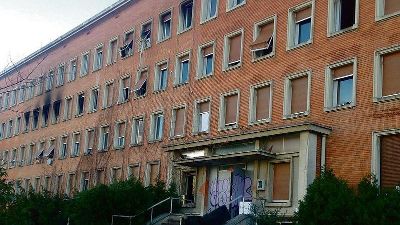 Illustration - le mal-logement fait des ravages