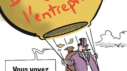 Illustration article