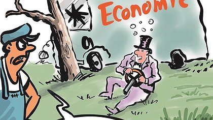 Illustration article