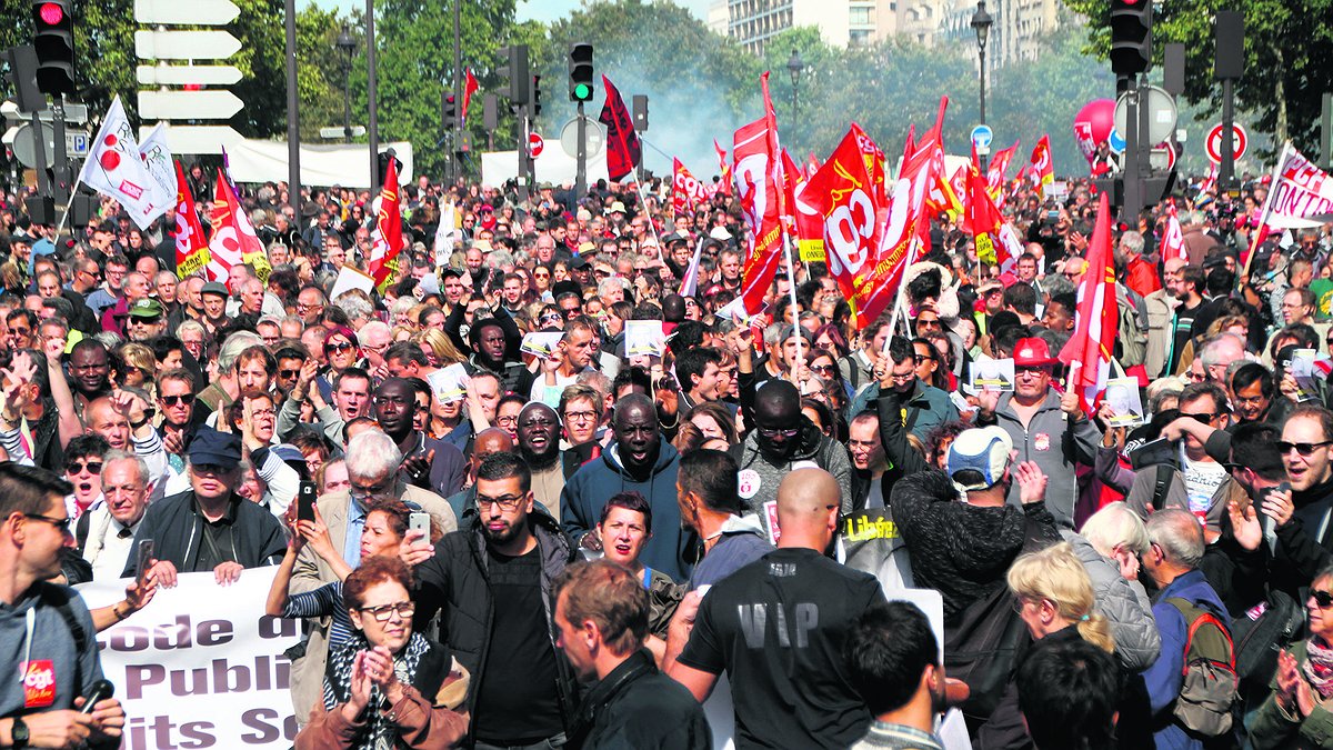 Illustration - Aux travailleurs d’avoir leur plan d’action