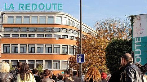 Illustration - pas touche à nos congés !