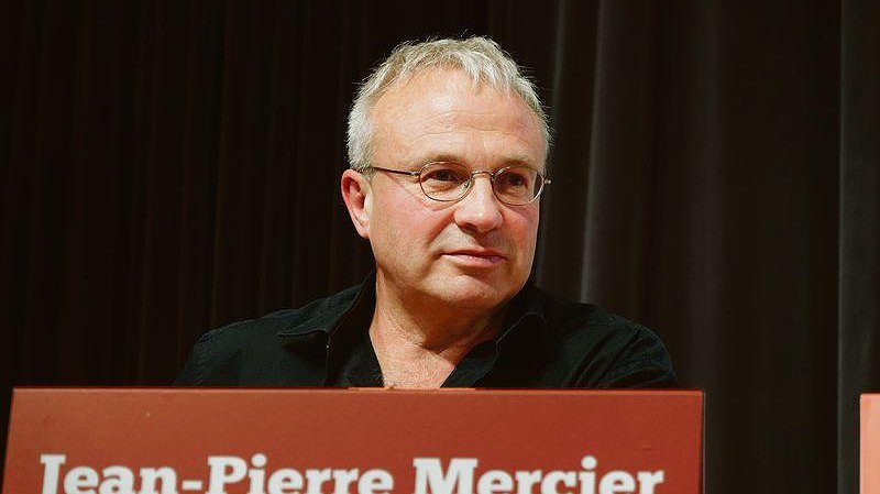 Illustration - Jean-Pierre Mercier : “Le patronat veut nous ramener des décennies en arrière”