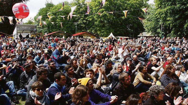 Illustration - De tout, pour tous...