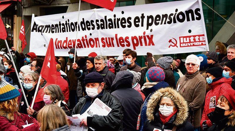 Illustration - augmenter tous les salaires !