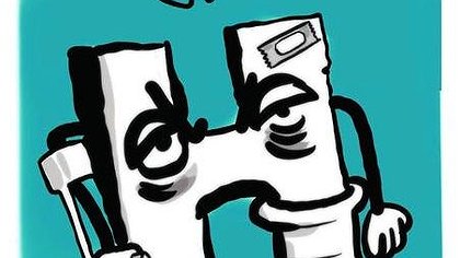 Illustration article