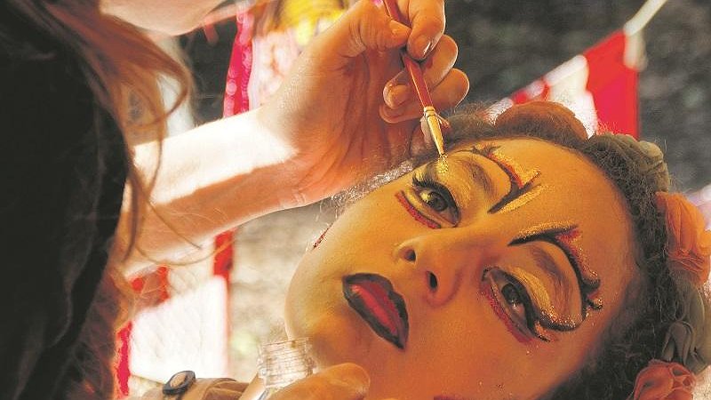 Illustration - Pour les enfants, petits et grands