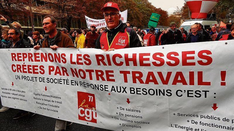 Illustration - ils partagent les mêmes craintes