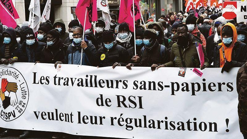 Illustration - diviser pour mieux régner