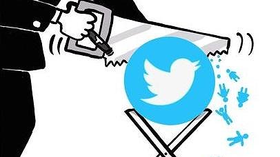 Illustration - nouvelle économie, vieilles méthodes