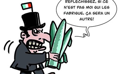 Illustration article