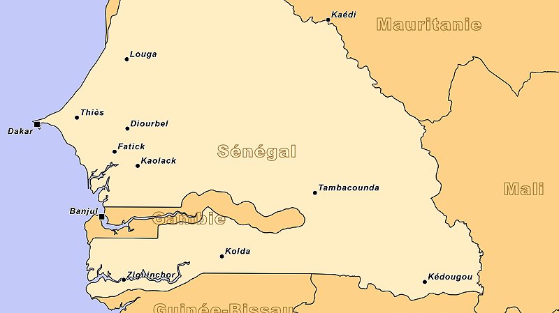 Illustration - Macky Sall s’en va, pas la colère