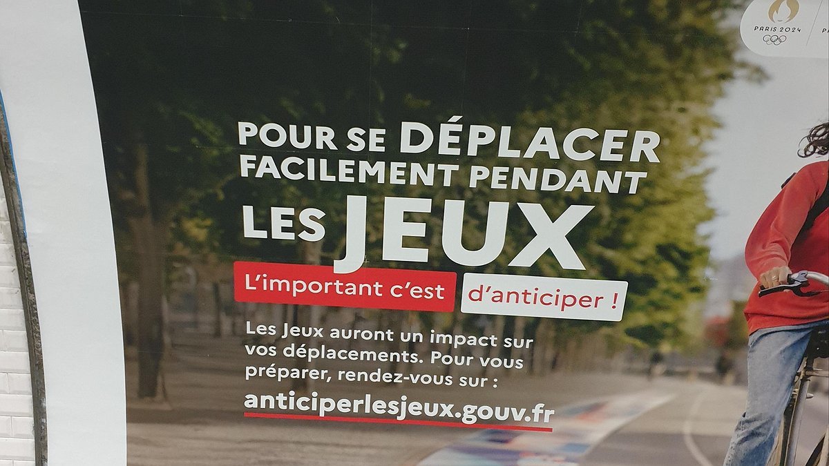 Illustration - “L’important c’est d’anticiper”