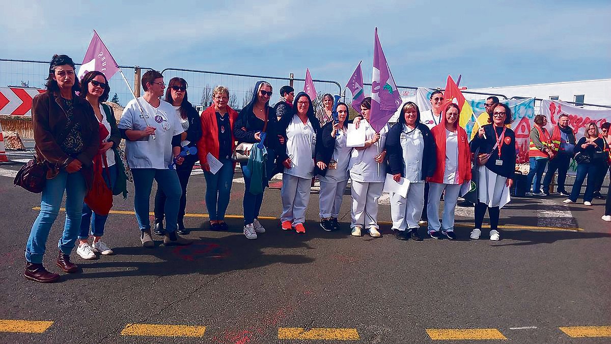 Illustration - coup de chaud à Trousseau