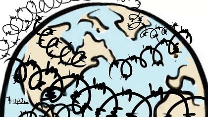 Illustration article