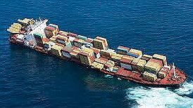 Illustration - le bateau ivre du capital