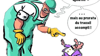 Illustration article