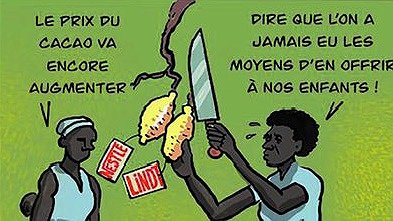 Illustration article