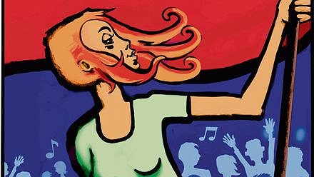 Illustration - Samedi 18, dimanche 19 et lundi 20 mai