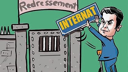 Illustration article