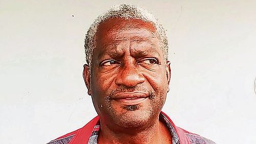 Illustration - Jean-Marie Nomertin, employé en Guadeloupe