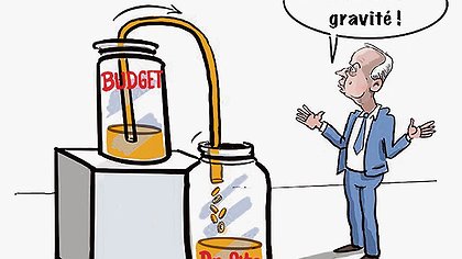 Illustration article