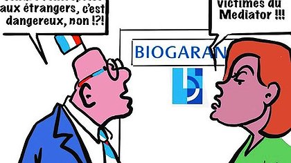 Illustration article