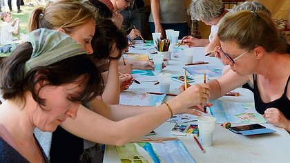 Illustration article