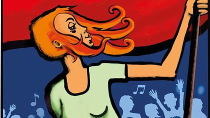 Illustration article