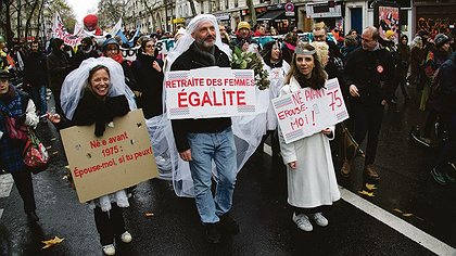 Illustration promesses, promesses...