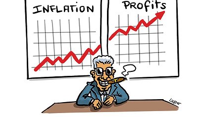 Illustration article