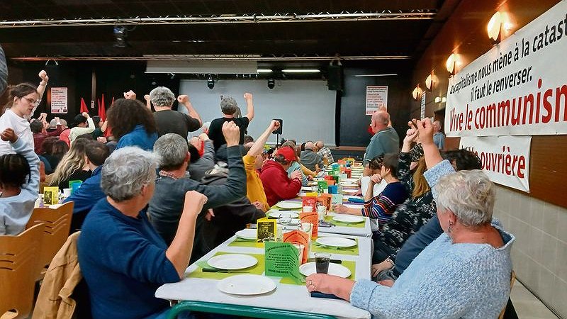 Illustration - Fêtes régionales