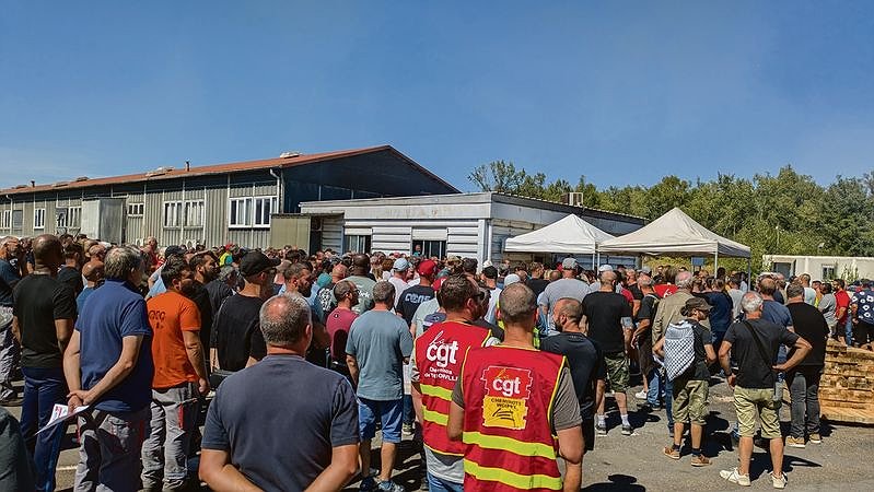 Illustration - Greybull doit payer