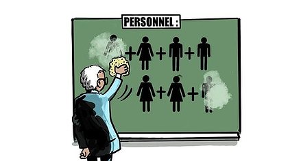 Illustration article