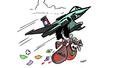 Illustration article