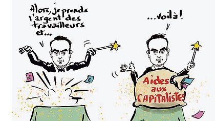 Illustration article