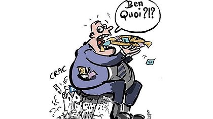 Illustration article