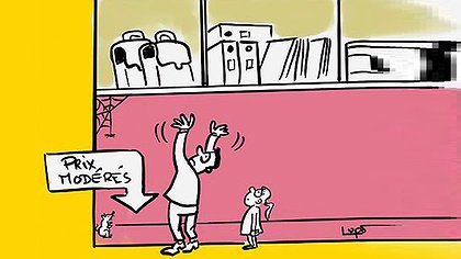 Illustration article