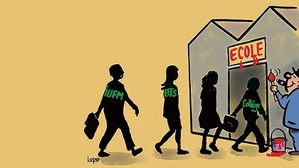 Illustration article