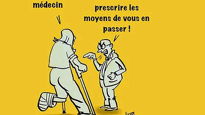 Illustration article