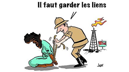 Illustration article