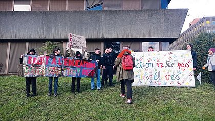 Illustration article