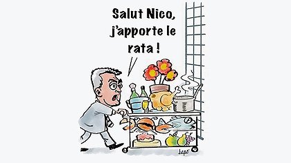 Illustration article