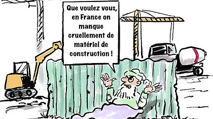 Illustration article